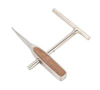 Outil de Serrage de Fil Manuel Stable, Outil Manuel de Serrage de Tuyau de Reliure à Fil D'acier Inoxydable, Outils Multifonctionnels de Tendeur de Fil de Tuyau de Tuyau pour