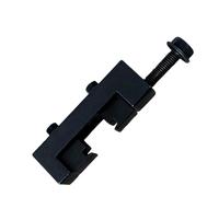 Outil de serrage de manchon d'arbre articulé CV - En - Universel - Pas de démontage - Collier de serrage - Pour véhicule, camion, SUV, tracteur, camping-car, berline, bateau, atelier de