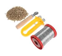 Outil de Serrage des Fils de Ruche pour Apiculture, Kit