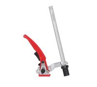 Outil de serrage d'établi de table - Mécanisme à cliquet, alliage d'acier au chrome vanadium, coupe et meulage de précision pour projets de bricolage