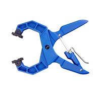 Outil De Serrage En Nylon Renforcé Pour Fibre Verre Avec Protection Souple Et Positionnement Flexible À 180° Adapté Tâches Bricolage. Pince En Nylon Robuste Pour Fibre Verre.