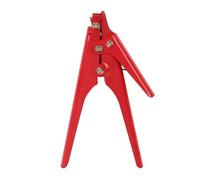 Outil de serrage et de coupe, pince de serrage en nylon pour travaux électriques, construction de câbles souterrains