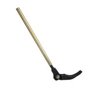 Outil de serrage portable de fil barbelé - Tendeur de fil de fer barbelé efficace pour réparation de clôtures agricoles, facile à utiliser pour des solutions de clôture durables et sûres