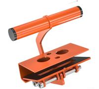 Outil de serrage pour le travail du bois, pince de levage portable auto-adaptative pour le perçage, pince multifonction d'économie de main-d'œuvre (A)