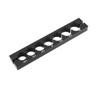 Outil de serrage pour réparation de vélo, pour un serrage sécurisé lors de l'entretien de la fourche de vélo, de la tige de selle, du moyeu, de la paire de roues et des tuyaux d'huile de pédale (TL-L5