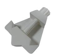 Outil de serrage robuste, idéal pour les tâches d'assemblage de meubles, pince d'angle professionnelle légère qui garantit des angles droits précis pour les projets