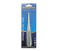 Outil de sertissage 5 en 1 pour tuyau d'extension manuel 3/16", 1/4", 5/16", 3/8", 1/2" et 5/8"