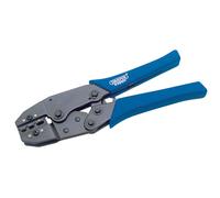 Outil De Sertissage À Cliquet Draper Expert 35574 220Mm
