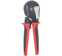 Outil de sertissage automatique Wiha 210 mm