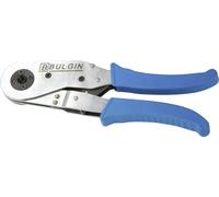 \ Outil de sertissage Bulgin Buccaneer 4000 14025 1 pc