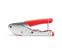 Outil De Sertissage Câble Coaxial À Compression Multiple Connecteurs F RG6 RG59 Pince À Dénuder Coaxiale Outil Sertissage