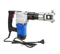 Outil de sertissage câble d'alimentation électrique en ligne KM-300/KM-300C, borne cuivre/aluminium 10-300mm² puissance 2200W Poignée confortable(KM-300)