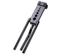 Outil De Sertissage De Tuyau De Frein Ergonomique Robuste De 4 5 7 9 11 13 Mm Fabriqué À Partir D'alliage Renforcé Pour Les Projets De Mécanicien Et De Bricoleur Pince À Sertir La Conduite De Frein De