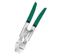Outil de sertissage de virole pour câble, Aluminum sleeve crim