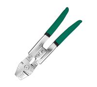 Outil de sertissage de virole pour câble, Aluminum sleeve crim