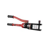 Outil de Sertissage Outil de sertissage hydraulique YQK-120 avec plage 10 à 120 mm2, pince manuelle multifonctionnelle for électricien