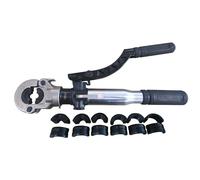 Outil de sertissage PER et multicouche Fixoconnect