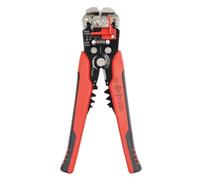 outil de sertissage, Pince à sertir, dénudeur de fils, outil multifonction, pince dénuder automatique 3 en 1, outils réparation for électricien