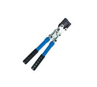 Outil de sertissage, pince à sertir, pince à sertir fil grande pince à sertir borne for 10-150 mm2,Compatibilité Polyvalente
