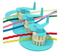 Outil de Sertissage pour Papercraft DIY, Machine de Pliage Plastique pour Quilling et Travaux Manuels