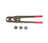 Outil de sertissage pour raccords PER et multicouche Somatherm