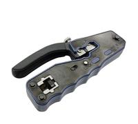 Outil de sertissage RJ45 Easy-Connect de Lanview, LVN125456