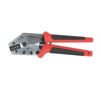 Wiha MC4 45796 Pince à sertir 1 pièce pour raccord photovoltaïque, pour connecterus solaires 2.5 à 6 mm²