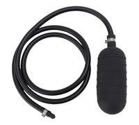 Outil de service de plomberie gonflable pour les ouvertures de