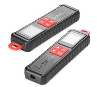 Outil de service TPMS portable i-TPMS de La-unch pouvant être lié avec le scanner X-431 et l'application i-TPMS, compatible avec tous les capteurs 315/433MHz