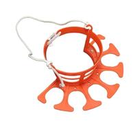 Outil de sevrage des veaux,Respirant, confortable, facile à installer - Outil de sevrage pour bétail de ferme,Pour Éleveurs et Gestionnaires de Troupeaux Transition en Engraissement Saison de Vêlage P