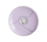 Outil de soin combiné Unguis Automatique Clipping Polissage Structure Double Régulation d'allure pour les participants de la famille Douleur Outil de soins électrique ABS gratuit pour adultes