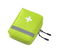 Outil de soins d'urgence en plein air avec bandes réfléchissantes haute visibilité pour la randonnée, le camping et le cyclisme, cadeau de crise en plein air