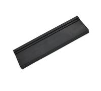 Outil de sol à 3 bords différents compatible avec différents types de sols stratifiés