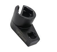 Outil De Sonde À - Oxygène Clé Pour Capteur, Ergonomic, High-performance, D'Oxygène Voiture Accessoire Antidérapant, Mécanique Automobile | Multipurpose Outdoor Indoor Utility