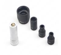 Outil de sonde de température pour pompe à injection Bosch VE, moteur | Dispositif de démontage de capteur pour Skoda et groupe de véhicules, kit de douilles en métal précis pour pompes à carburant