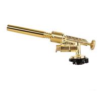 Outil de soudage au gaz butane léger avec flamme haute température pour la cuisson et la soudure en plein air