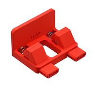 Outil De Soudage du Support De Fil | Outil De Support De Fil Portable | MIG TIG Soudage Auxiliary Stand Précision Board Réparation Clamp Adoptable Workbench Auxiliary Mig Hands Free Facile Fonction