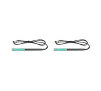 Outil de soudage électrique de réparation de poignée de fer à souder pour station de soudage JBC C210/C245/c115 Outil de soudage de rechange CNB-245