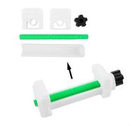 Outil de soudage PCB pour réparation électronique et projets d'impression 3D, pince à dessouder avec maintien stable, plastique 5 x 5 x 16 cm pour Valenti