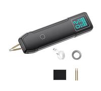 Outil de soudage portable - Distance d'électrode réglable - Technologie double impulsion - Protection contre les surcharges - Pour l'entretien de l'assemblage de la batterie - Soudure sécurisée - Pas