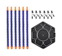 Outil de soudure multifonction flexible PCB support de circuit imprimé pince troisième main outil pour soudure soudure modélisme