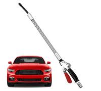 Outil de souffleur d'air de voiture, pulvérisateur de soufflage d'air de voiture | Duster de compresseur d'air de souffleur de poussière de lavage haute pression - Fournitures de poudre in