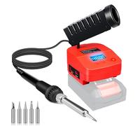 Outil de station de fer à souder sans fil pour Einhell 18 V