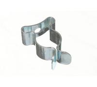 outil de stockage de printemps clips éponge 1/2 pouces bzp 13mm (paquet de 25)