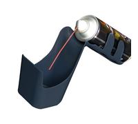 Outil de stockage d'huile de chaîne de moto - Outil anti-éclaboussures d'huile de nettoyage de chaîne facile à utiliser | Outil anti-éclaboussures d'huile de nettoyage de chaîne | Outil