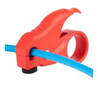 Outil de strip-teaseuse de fil, décapant de fil électrique - Outil de décapage de fil de réseau | Punch Down Cutter, Coupeur de câble réseau, Accessoires électriciens pour femmes hommes