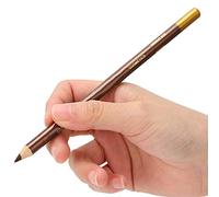 Outil de Style de Remplissage de Crayons à Barbe Professionnelle pour Façonner les Pièces de Remplissage Clairsemées et la Réduction des Lacunes avec le Taille-crayon Créez des