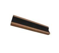 Outil De Support Cou Rectangulaire Pour L'entretien Des Frettes Guitare Accessoires Guitare
