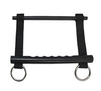 Outil de support de tige, outil de support de crochet de débosselage de voiture - Outils de réparation de bosses sur le toit, positionnement du pivot, poignée antidérapante,Accessoires légers de débos
