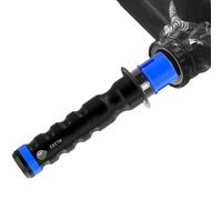 Outil de support inférieur,Acier inoxydable Outil robuste et précis pour une utilisation intensive,Extracteur de manivelle de vélo - Pour la famille et les amis Vélo de montagne Activités de plein air